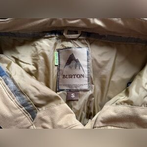 Burton women’s snow pant